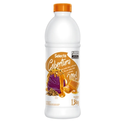 COBERTURA SELECTA MEL 1,3 KG