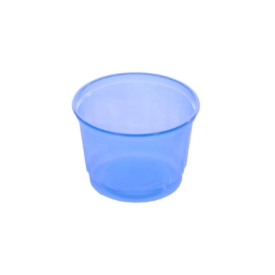 POTE DESC PS 200ML AZUL KOPUS 50 UND