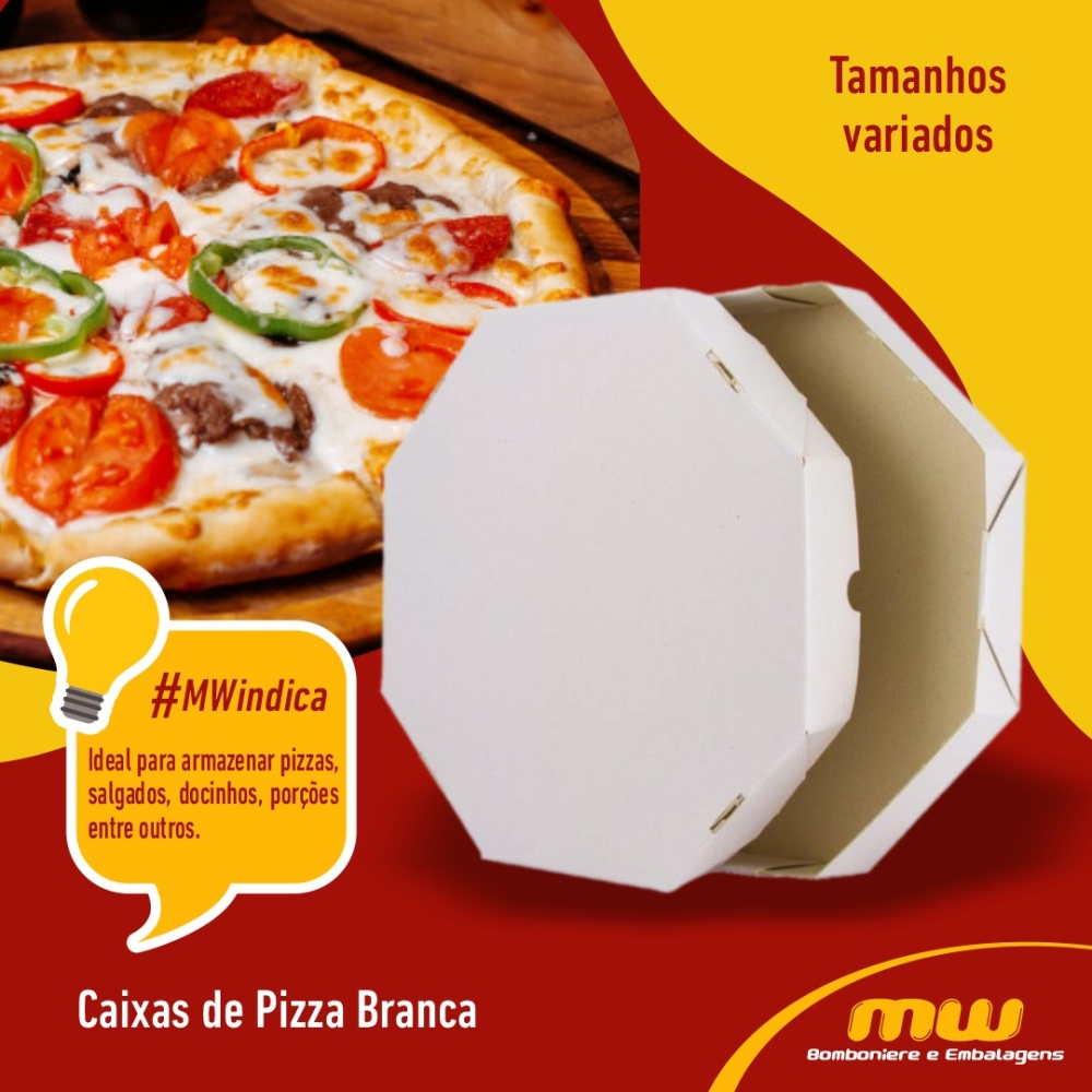 TOP PIZZA  Cachoeiro do Itapemirim ES