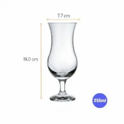 TACA WINDSOR COQUETEL 7928 NADIR 355 ML UND