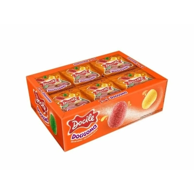 DOCIGOMA MINI SINOS SORTDOS 24 UND