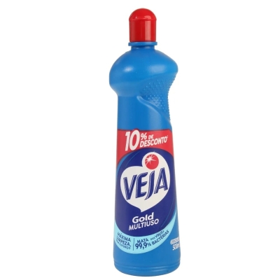 MULTIUSO ORIGINAL VEJA 500 ML
