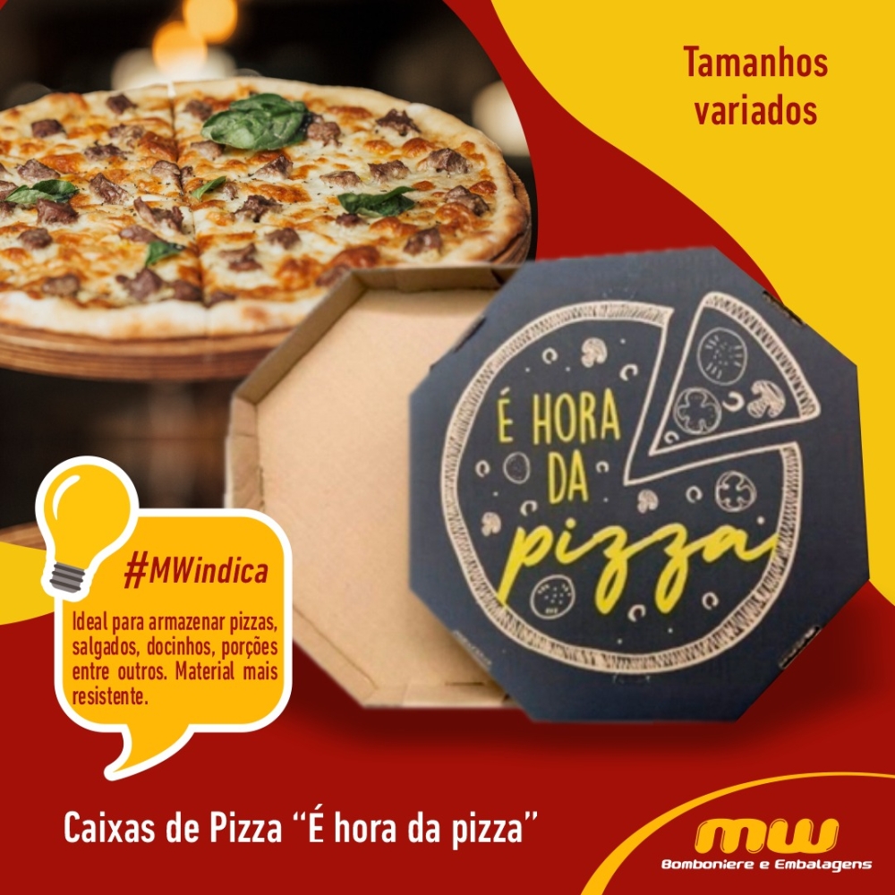 TOP PIZZA  Cachoeiro do Itapemirim ES