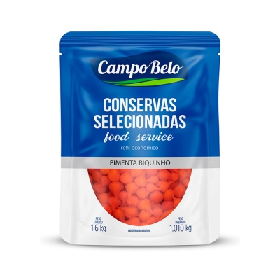 PIMENTA BIQUINHO CAMPO BELO 1,01KG