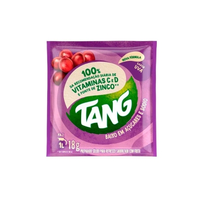 REFRESCO TANG UVA 18 UND