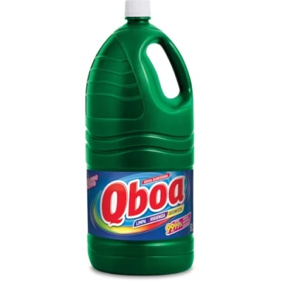 AGUA SANITARIA Q BOA 5 L