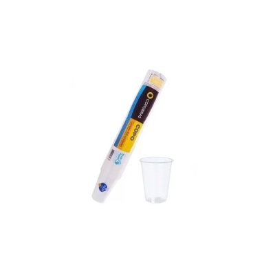 COPO DESC TRANSP 200 ML COPOBRAS 100 UND