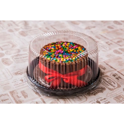 H50 REDONDA BASE PRETA MEDIA HIPERPACK