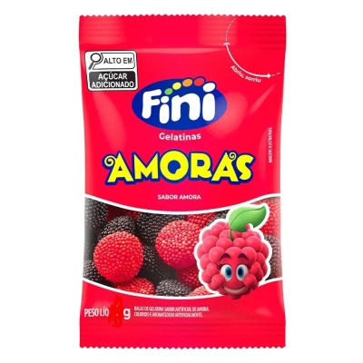 FINI AMORAS 35 G 10 UND