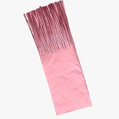 PAPEL SEDA FRANJA ROSA JUNCO 48 UND