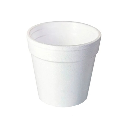 COPO ISOPOR TERMICO 02OZ 59 ML DARNEL 20 UND