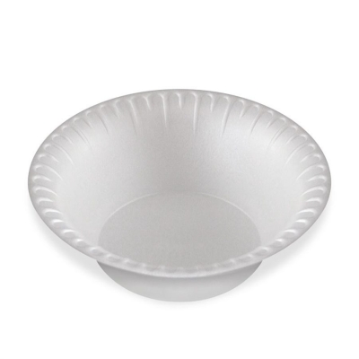 CUMBUCA ISOPOR FUNDA 15 CM DARNEL 20 UND