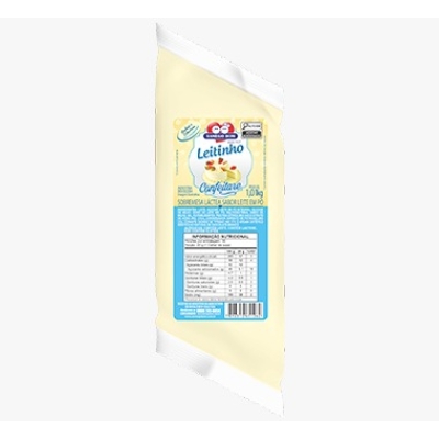 LEITINHO BISNAGA XAMEGO BOM 1,01 KG