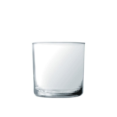 COPO BAR WHISK 1800 NADIR 265 ML UND
