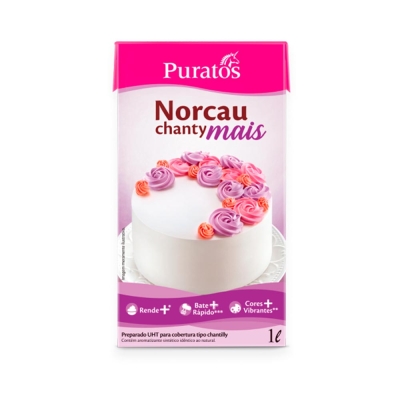 CHANTILLY NORCAU CHANTY MAIS 1 LT