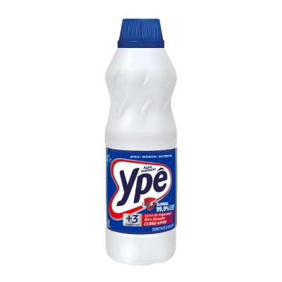 AGUA SANITARIA YPE 1 L