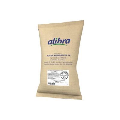 COMPOSTO LACTEO LM 267 ALIBRA 25 KG